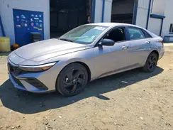 KMHLM4DG1TU128580 2026 HYUNDAI ELANTRA