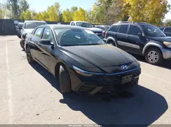 KMHLM4DG1TU128871 2026 HYUNDAI ELANTRA