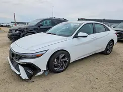 KMHLM4DG1TU132063 2026 HYUNDAI ELANTRA