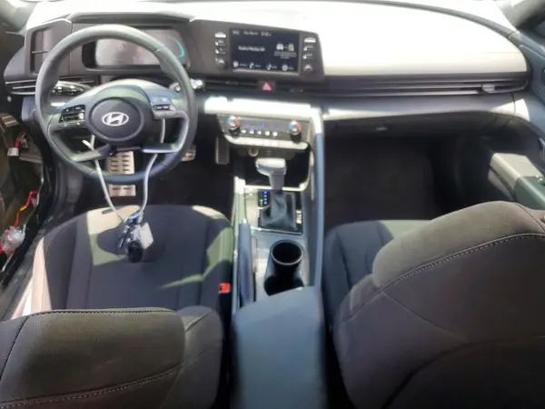 KMHLM4DG1TU140079 2026 HYUNDAI ELANTRA - Image 8