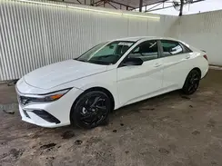 KMHLM4DG1TU142365 2026 HYUNDAI ELANTRA