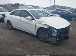KMHLM4DG1TU143340 2026 HYUNDAI ELANTRA