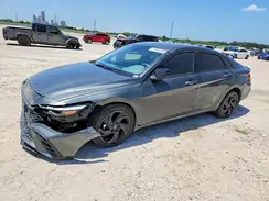 KMHLM4DG1TU143533 2026 HYUNDAI ELANTRA