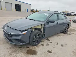KMHLM4DG1TU147033 2026 HYUNDAI ELANTRA