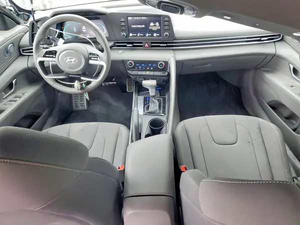 KMHLM4DG1TU147033 2026 HYUNDAI ELANTRA - Image 8