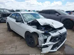 KMHLM4DG1TU148473 2026 HYUNDAI ELANTRA