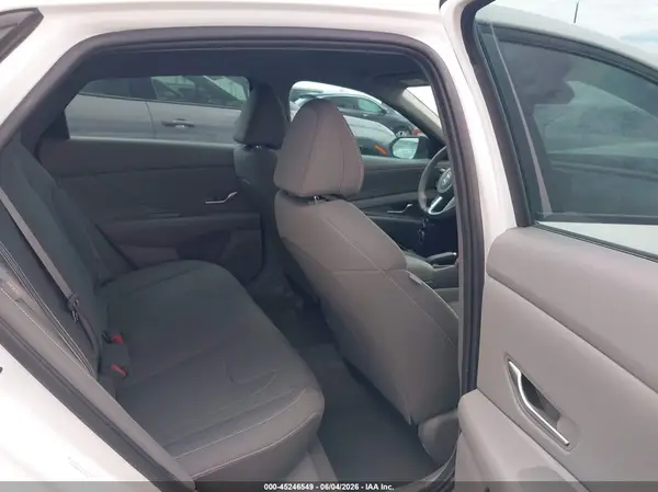 KMHLM4DG1TU148473 2026 HYUNDAI ELANTRA - Image 8