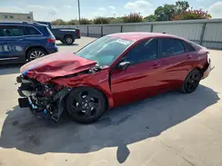 KMHLM4DG1TU156346 2026 HYUNDAI ELANTRA