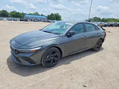 KMHLM4DG1TU168903 2026 HYUNDAI ELANTRA