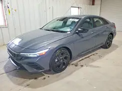 KMHLM4DG1TU179318 2026 HYUNDAI ELANTRA