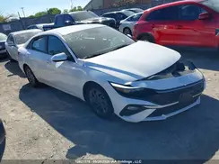 KMHLM4DG1TU181635 2026 HYUNDAI ELANTRA