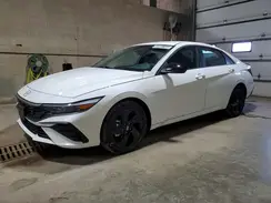 KMHLM4DG1TU188312 2026 HYUNDAI ELANTRA