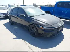 KMHLM4DG1TU209921 2026 HYUNDAI ELANTRA