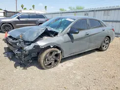 KMHLM4DG1TU230008 2026 HYUNDAI ELANTRA
