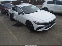 KMHLM4DG1TU235595 2026 HYUNDAI ELANTRA