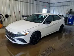 KMHLM4DG1TU239694 2026 HYUNDAI ELANTRA