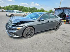 KMHLM4DG1TU250789 2026 HYUNDAI ELANTRA