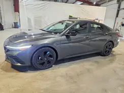 KMHLM4DG1TU251571 2026 HYUNDAI ELANTRA
