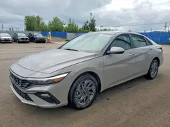 KMHLM4DG1TU254955 2026 HYUNDAI ELANTRA