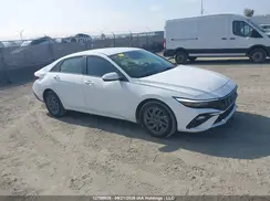 KMHLM4DG1TU259587 2026 HYUNDAI ELANTRA