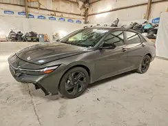 KMHLM4DG1TU276678 2026 HYUNDAI ELANTRA
