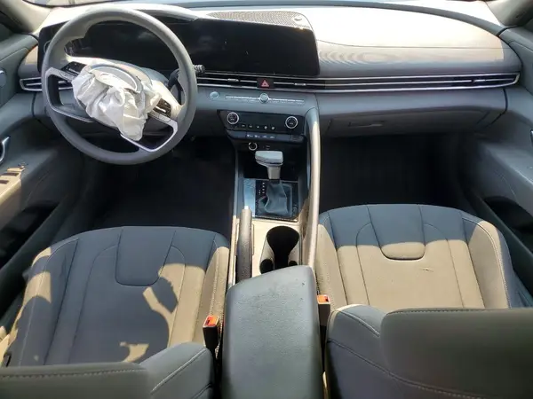 KMHLM4DG2RU638090 2024 HYUNDAI ELANTRA - Image 8