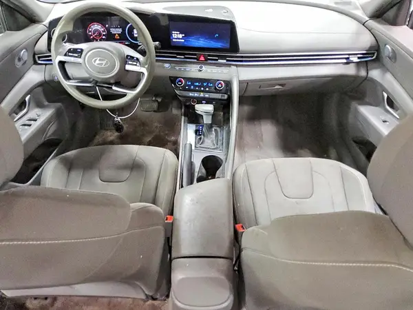 KMHLM4DG2RU640535 2024 HYUNDAI ELANTRA - Image 8