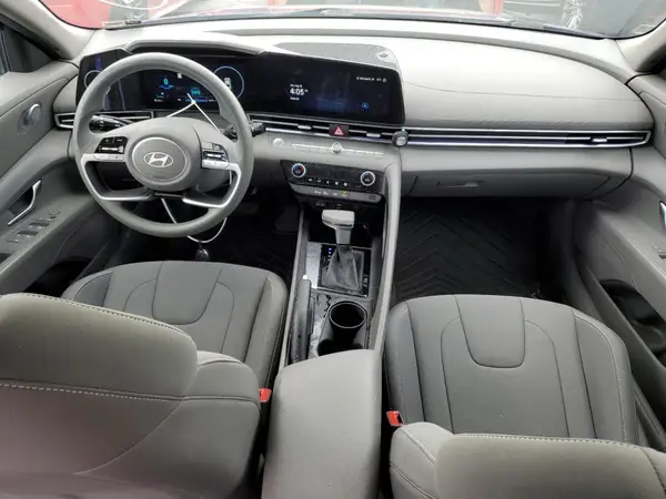 KMHLM4DG2RU642298 2024 HYUNDAI ELANTRA - Image 8