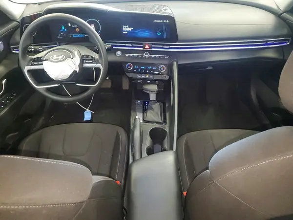 KMHLM4DG2RU643371 2024 HYUNDAI ELANTRA - Image 8