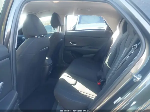 KMHLM4DG2RU643449 2024 HYUNDAI ELANTRA - Image 8