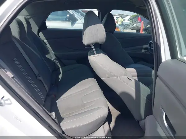 KMHLM4DG2RU647369 2023 HYUNDAI ELANTRA - Image 8