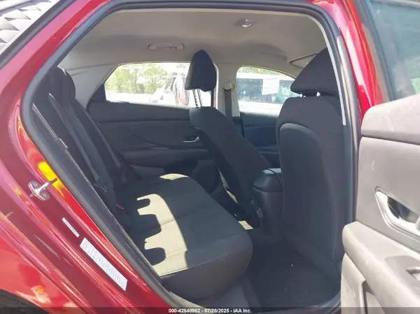 KMHLM4DG2RU650143 2024 HYUNDAI ELANTRA - Image 8