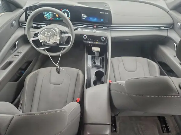 KMHLM4DG2RU651552 2024 HYUNDAI ELANTRA - Image 8