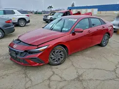 KMHLM4DG2RU652622 2024 HYUNDAI ELANTRA