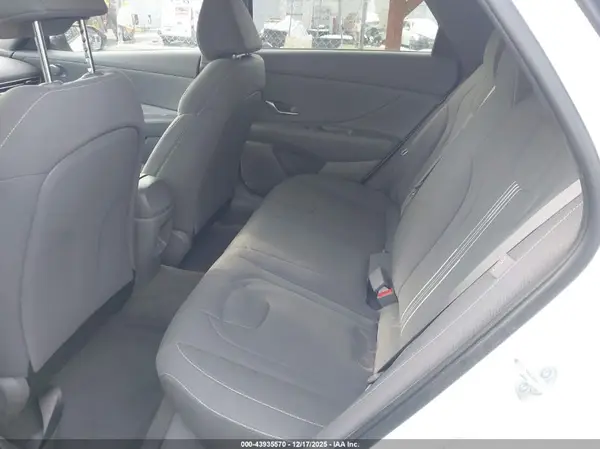 KMHLM4DG2RU653544 2024 HYUNDAI ELANTRA - Image 8