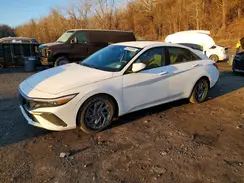 KMHLM4DG2RU657576 2024 HYUNDAI ELANTRA