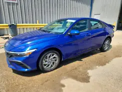 KMHLM4DG2RU657710 2024 HYUNDAI ELANTRA