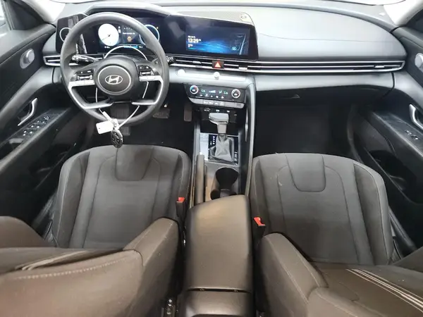 KMHLM4DG2RU659764 2024 HYUNDAI ELANTRA - Image 8