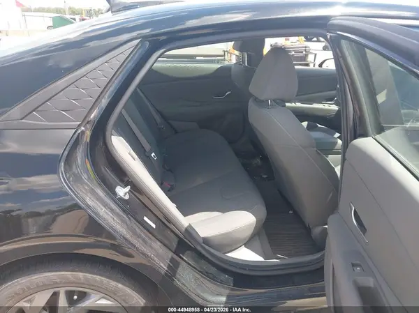 KMHLM4DG2RU665337 2024 HYUNDAI ELANTRA - Image 8