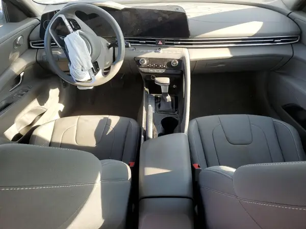 KMHLM4DG2RU666326 2024 HYUNDAI ELANTRA - Image 8