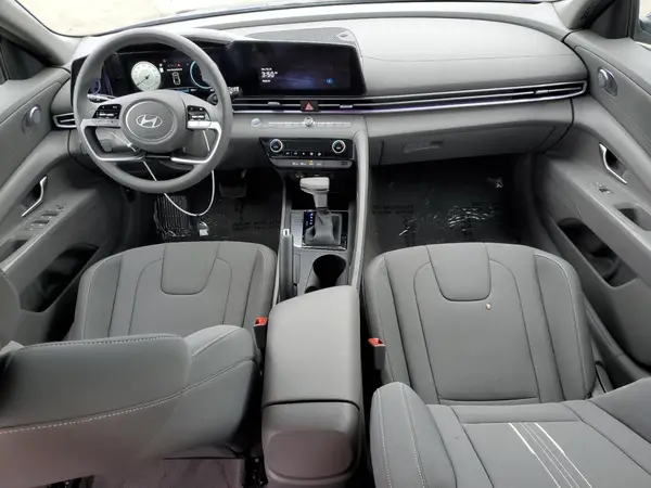 KMHLM4DG2RU668660 2024 HYUNDAI ELANTRA - Image 8