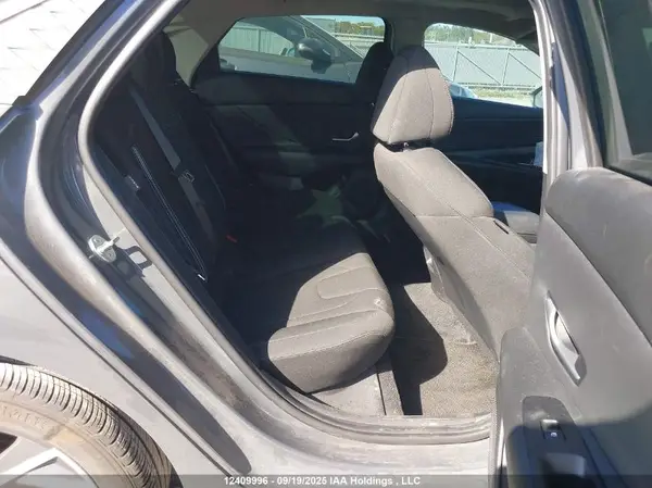 KMHLM4DG2RU670067 2024 HYUNDAI ELANTRA - Image 8