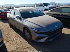 KMHLM4DG2RU670439 2024 HYUNDAI ELANTRA
