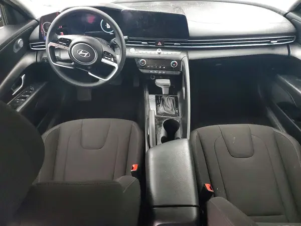 KMHLM4DG2RU671784 2024 HYUNDAI ELANTRA - Image 8