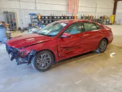 KMHLM4DG2RU671946 2024 HYUNDAI ELANTRA