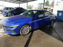 KMHLM4DG2RU672885 2024 HYUNDAI ELANTRA