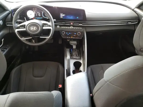KMHLM4DG2RU672885 2024 HYUNDAI ELANTRA - Image 8