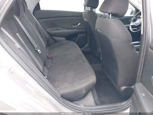KMHLM4DG2RU676080 2024 HYUNDAI ELANTRA - Image 8