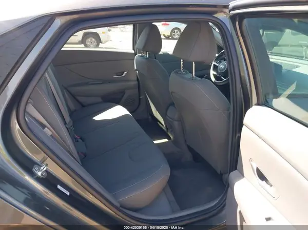 KMHLM4DG2RU686933 2024 HYUNDAI ELANTRA - Image 8
