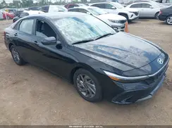 KMHLM4DG2RU691341 2024 HYUNDAI ELANTRA